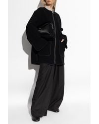TOTEME - Wool Jacket - Lyst