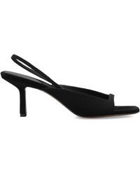Neous - Heeled Mules 'Kamui' - Lyst