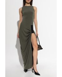 Coperni - Sleeveless Dress - Lyst