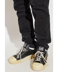 Autry - 'Dellas' Sports Shoes - Lyst