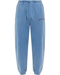 DSquared² - Sweatpants With Logo - Lyst