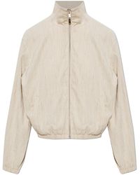 Samsøe & Samsøe - 'Sabianca' Jacket - Lyst