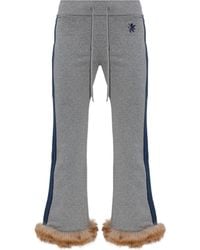 Balenciaga - Sweatshirt With Patch - Lyst