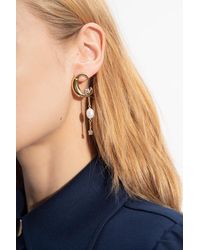 Chloé Earrings and ear cuffs for Women | Online Sale up to 51% off ...