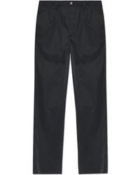 Marni - Straight-Leg Trousers - Lyst