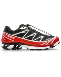 Salomon - Sports Shoes "Xt-6 Gtx" - Lyst