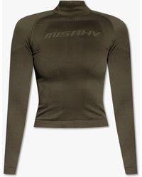 MISBHV - The ‘Sport’ Collection Long-Sleeved Top - Lyst
