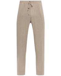 Hanro - Underwear Trousers From The 'Winter Casuals' Collection - Lyst