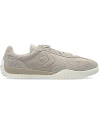 Converse - Sports Shoes "Run Star Trainer Ox" - Lyst
