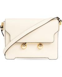 Marni - Shoulder Bag 'Trunkaroo Medium' - Lyst