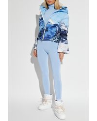 Perfect Moment - Seamless Thermal Leggings "Perfect" - Lyst