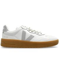 Veja - Sport Shoes "V-90 O.T. Leather" - Lyst