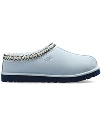 UGG - 'Tasman Ii Nubuck' Leather Shoes - Lyst