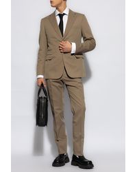 Brioni - Cotton Suit - Lyst