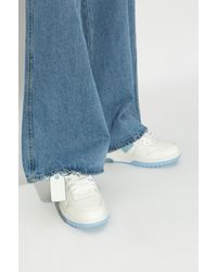 Off-White c/o Virgil Abloh - Sneakers Out Of Office - Lyst