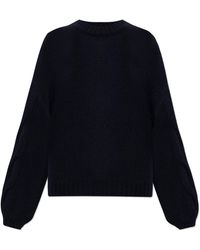 Lisa Yang - Cashmere Sweater 'Runi' - Lyst