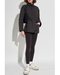 Rethinkit Studios - Quilted Jacket "Lyon" - Lyst