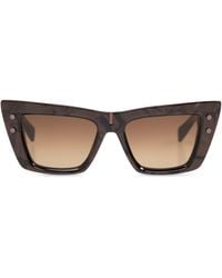 Balmain - Sunglasses 'B-Eye' - Lyst