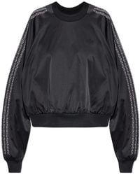 adidas Originals - Sweatshirt With Logo - Lyst