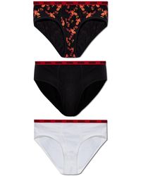 DIESEL - Fig Triple Pack - Lyst