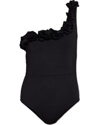 Maiya Paris - "Cosmos" One-Piece Swimsuit - Lyst