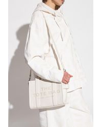 Marc Jacobs - 'the Tote Mini' Shopper Bag, - Lyst