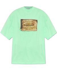 Acne Studios - Long-Sleeve Top - Lyst