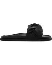 Inuikii - 'Fjord Flower' Slides - Lyst