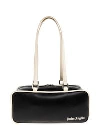 Palm Angels - Bag With Logo - Lyst