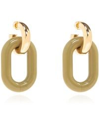 Marni - Earrings With Pendants - Lyst