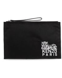 KENZO - Handbag - Lyst