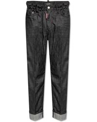 DSquared² - 'big Brother' Jeans, - Lyst