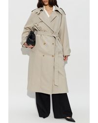 IRO - Coat 'Kalana' - Lyst