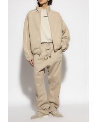 Fear Of God - Sweatpants With Side Stripes - Lyst