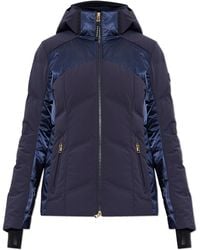Bogner - Puffer Ski Jacket 'Delin1' - Lyst