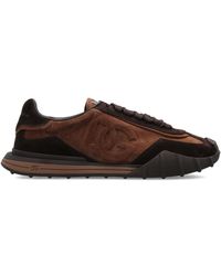 Dolce & Gabbana - 'Dg Athletic' Sports Shoes - Lyst