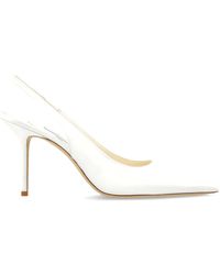 Jimmy Choo - Heeled Shoes 'Love Sb 85' - Lyst