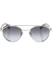Balmain - 'Brigade Iv' Sunglasses - Lyst
