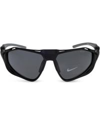 Nike - "Zeus Rise" Sunglasses - Lyst