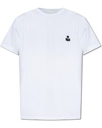 Isabel Marant - T-Shirts - Lyst