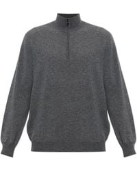 Lisa Yang - Cashmere Turtleneck Sweater 'Augustus' - Lyst