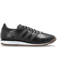 adidas Originals - 'Sl 72 Og' Sports Shoes - Lyst