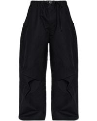 adidas Originals - Adidas X Equipment Wide-Leg Pants - Lyst