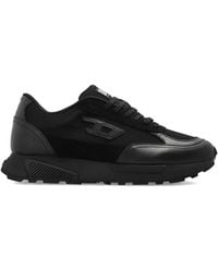 DIESEL - 'S-Tame D-Up' Sports Shoes - Lyst