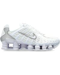 Nike - Sports Shoes "Shox Tl" - Lyst