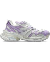 Balenciaga - 'Runner 2' Sports Shoes - Lyst