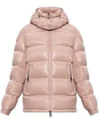 Moncler - "Maire" Down Jacket - Lyst