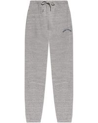 DSquared² - Sweatpants With Logo - Lyst