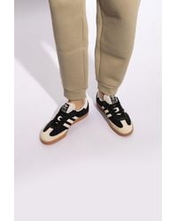 adidas - Sports Shoes Samba Lt W - Lyst