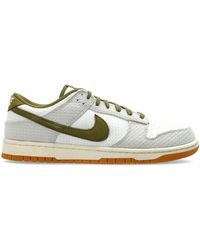 Nike - "Dunk Low Retro" Sports Shoes - Lyst